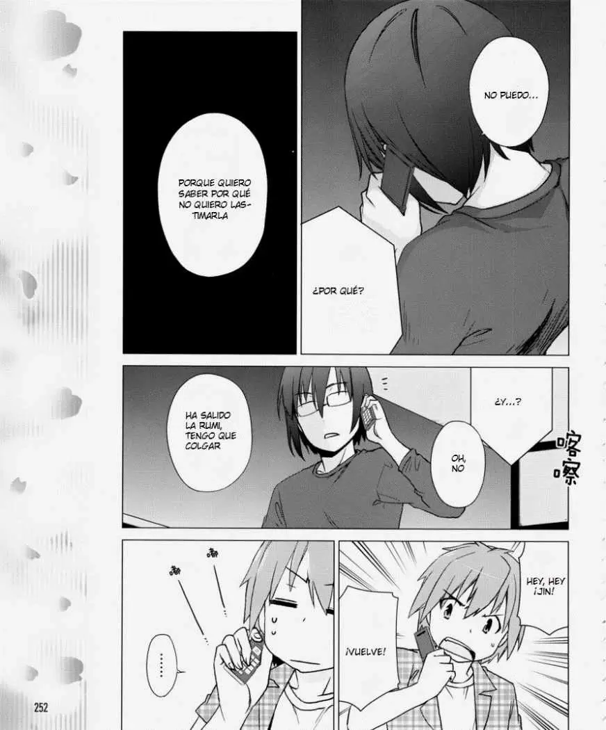 Sakurasou no Pet na Kanojo - Capítulo 10 - Página 18 - LectorTMOo