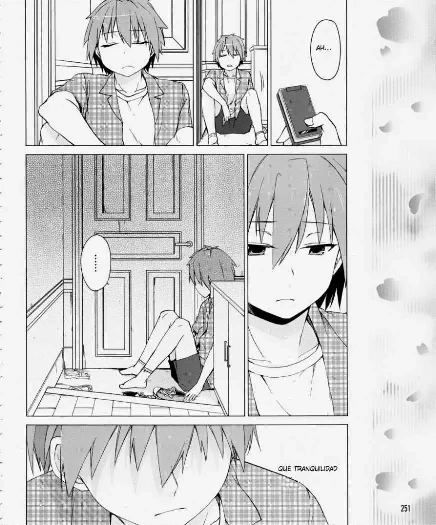Sakurasou no Pet na Kanojo - Capítulo 10 - Página 19 - LectorTMOo