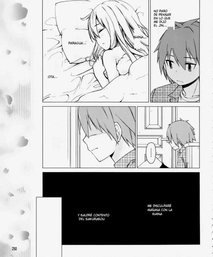 Sakurasou no Pet na Kanojo - Capítulo 10 - Página 20 - LectorTMOo