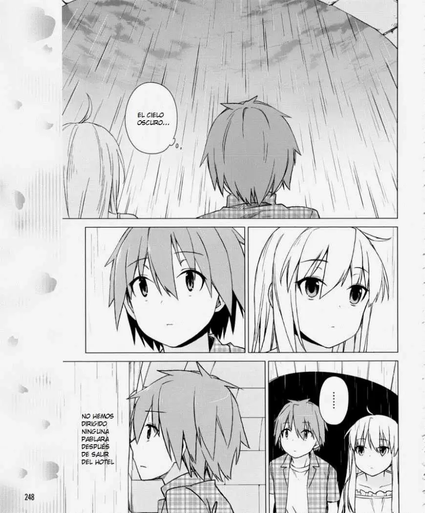Sakurasou no Pet na Kanojo - Capítulo 10 - Página 22 - LectorTMOo