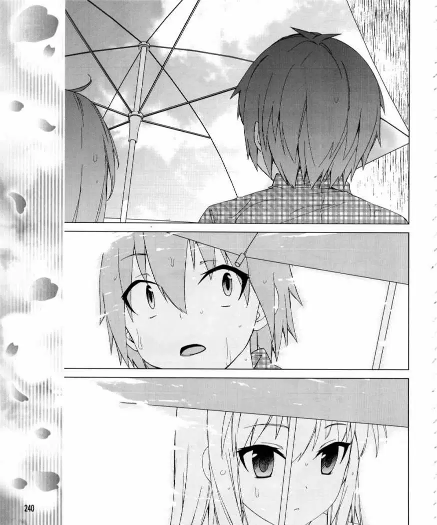 Sakurasou no Pet na Kanojo - Capítulo 11 - Página 6 - LectorTMOo