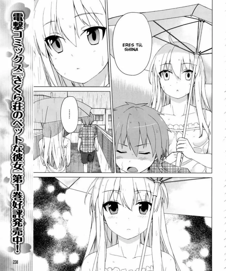 Sakurasou no Pet na Kanojo - Capítulo 11 - Página 8 - LectorTMOo