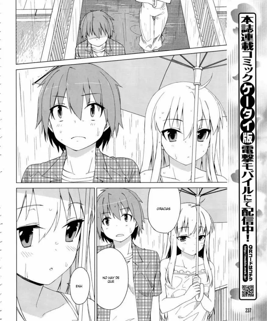 Sakurasou no Pet na Kanojo - Capítulo 11 - Página 9 - LectorTMOo