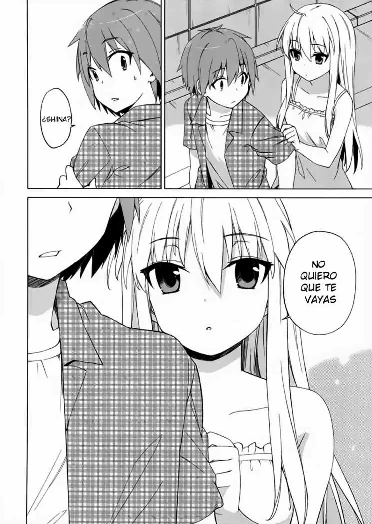 Sakurasou no Pet na Kanojo - Capítulo 12 - Página 9 - LectorTMOo
