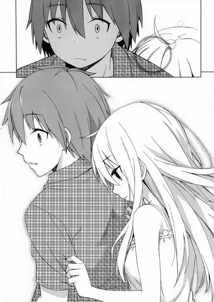 Sakurasou no Pet na Kanojo - Capítulo 12 - Página 11 - LectorTMOo
