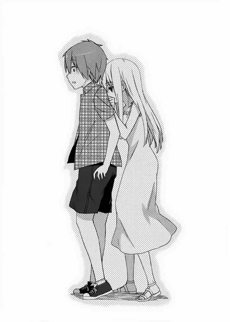 Sakurasou no Pet na Kanojo - Capítulo 12 - Página 12 - LectorTMOo