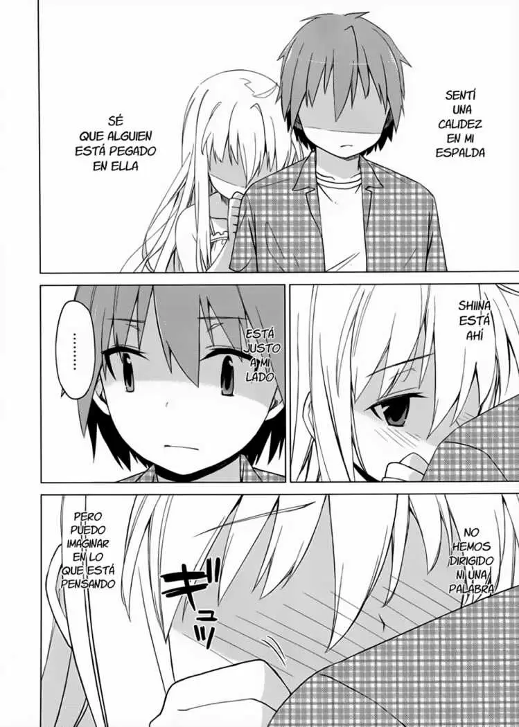 Sakurasou no Pet na Kanojo - Capítulo 12 - Página 13 - LectorTMOo