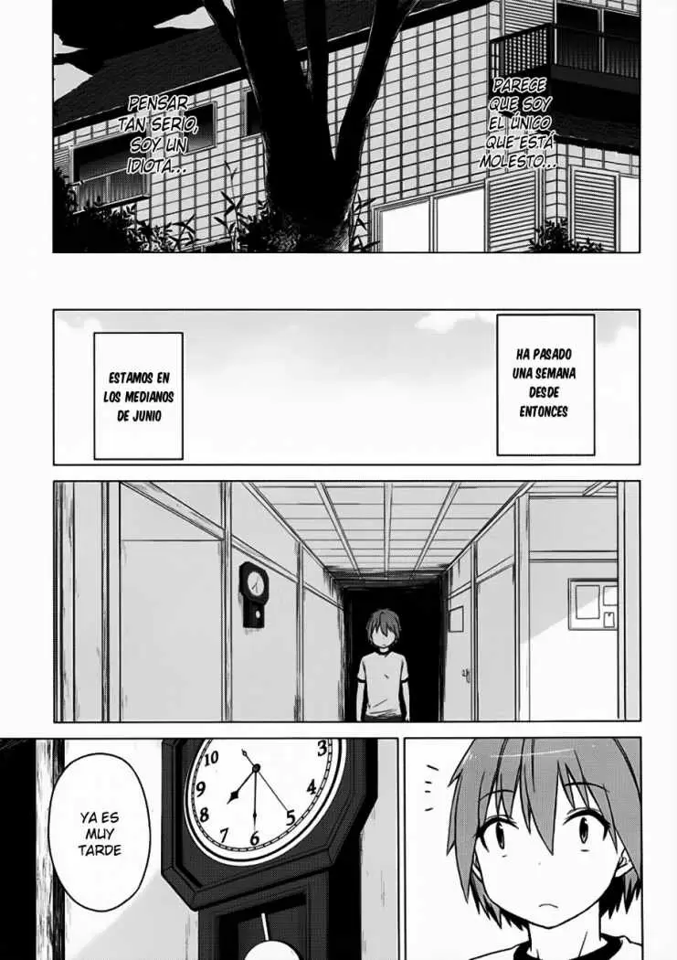 Sakurasou no Pet na Kanojo - Capítulo 13 - Página 6 - LectorTMOo