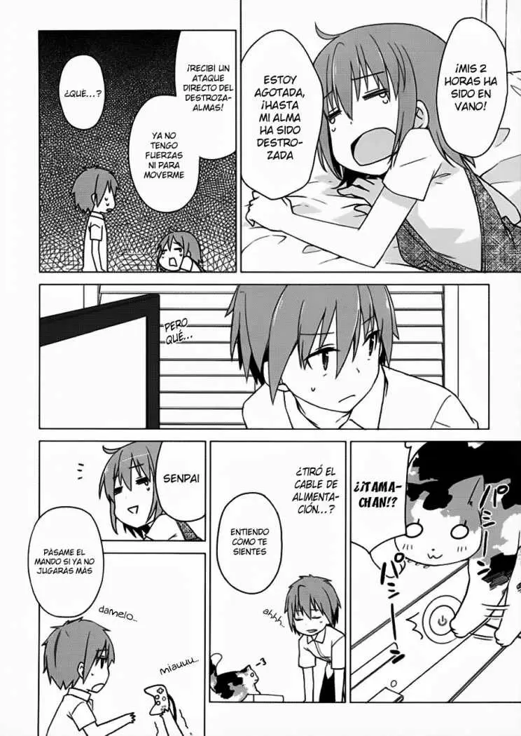 Sakurasou no Pet na Kanojo - Capítulo 13 - Página 13 - LectorTMOo