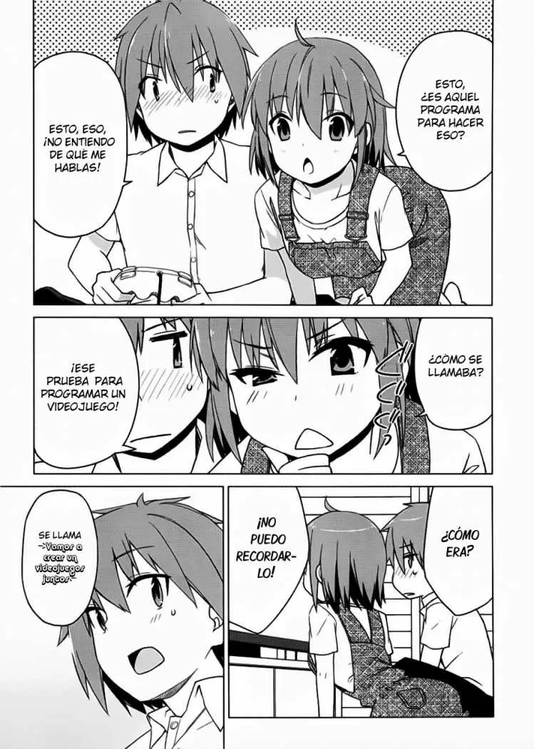 Sakurasou no Pet na Kanojo - Capítulo 13 - Página 16 - LectorTMOo