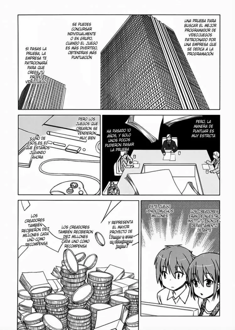 Sakurasou no Pet na Kanojo - Capítulo 13 - Página 17 - LectorTMOo