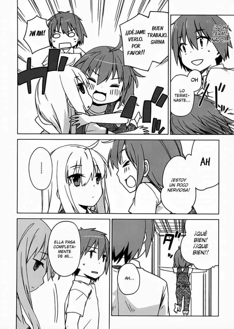 Sakurasou no Pet na Kanojo - Capítulo 13 - Página 23 - LectorTMOo