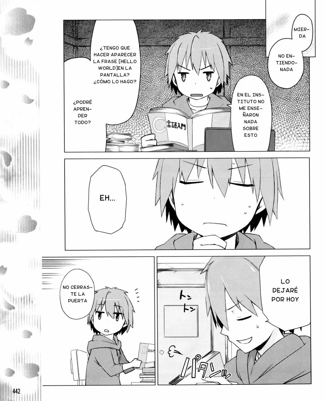 Sakurasou no Pet na Kanojo - Capítulo 15 - Página 6 - LectorTMOo
