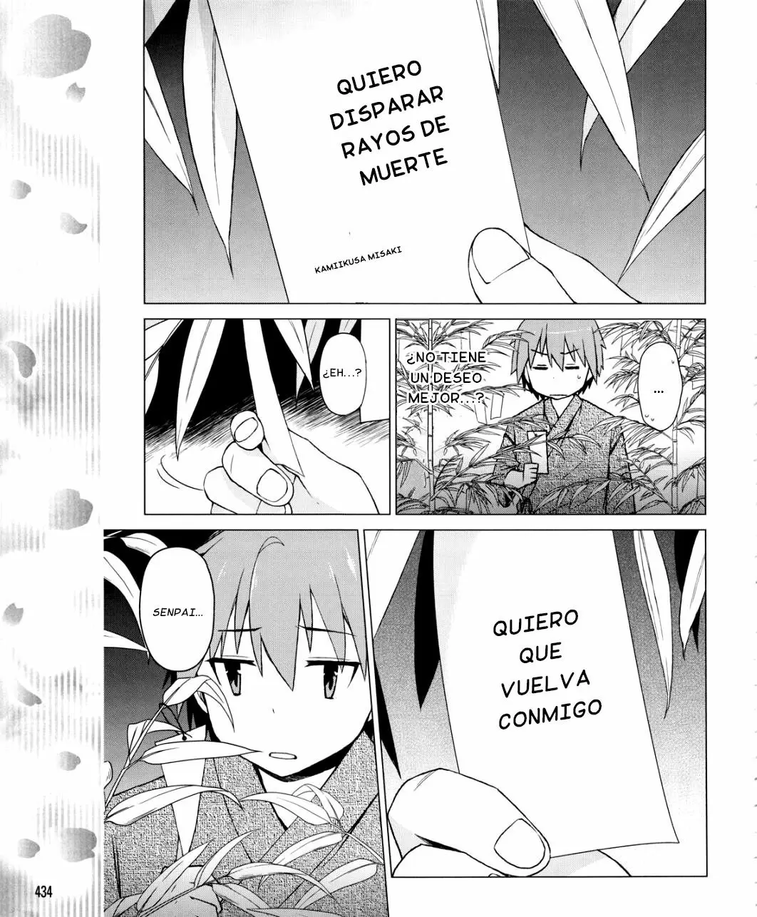 Sakurasou no Pet na Kanojo - Capítulo 15 - Página 14 - LectorTMOo