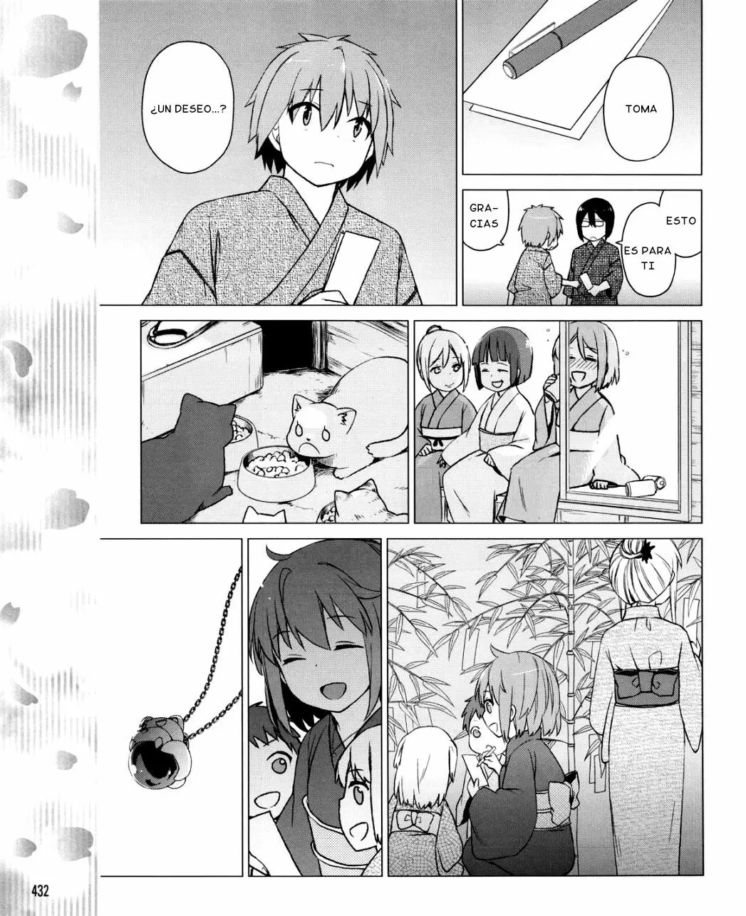 Sakurasou no Pet na Kanojo - Capítulo 15 - Página 16 - LectorTMOo