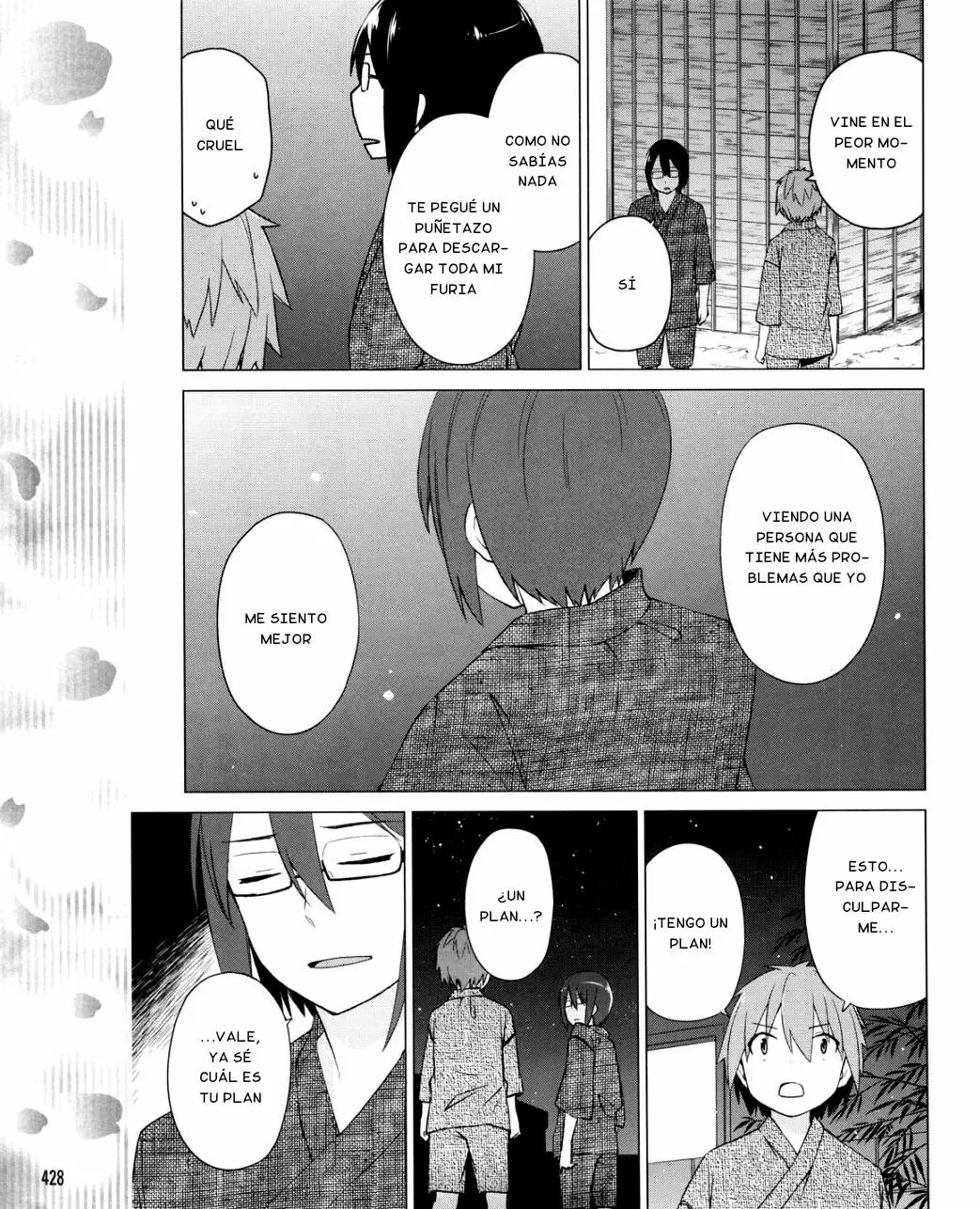 Sakurasou no Pet na Kanojo - Capítulo 15 - Página 20 - LectorTMOo
