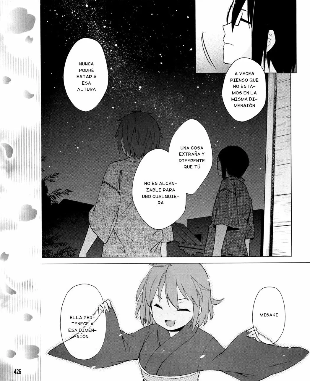 Sakurasou no Pet na Kanojo - Capítulo 15 - Página 22 - LectorTMOo