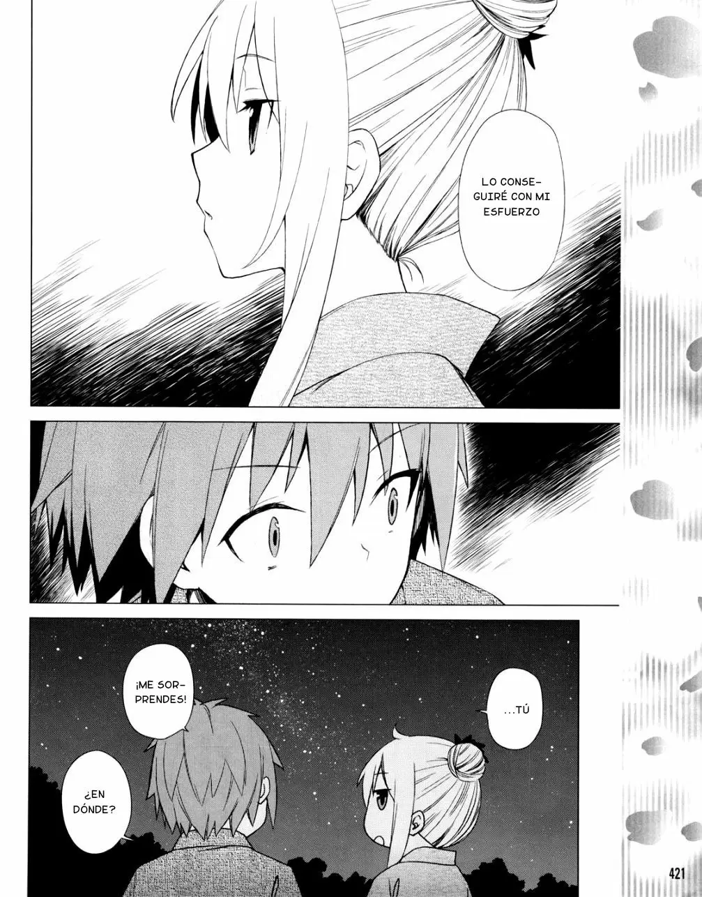 Sakurasou no Pet na Kanojo - Capítulo 15 - Página 26 - LectorTMOo