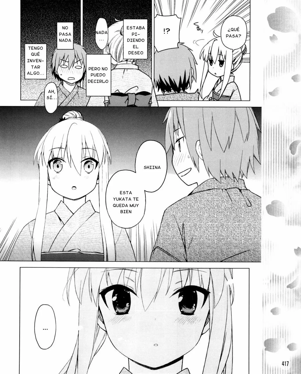 Sakurasou no Pet na Kanojo - Capítulo 15 - Página 30 - LectorTMOo