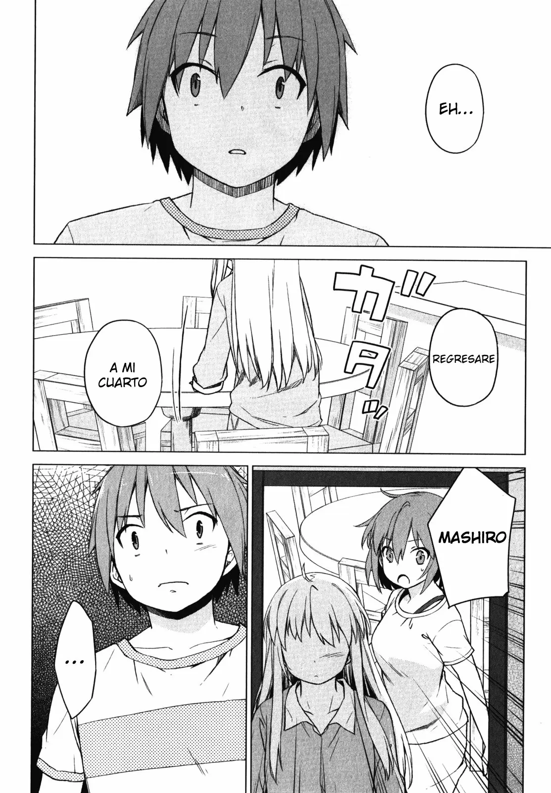 Sakurasou no Pet na Kanojo - Capítulo 16 - Página 9 - LectorTMOo