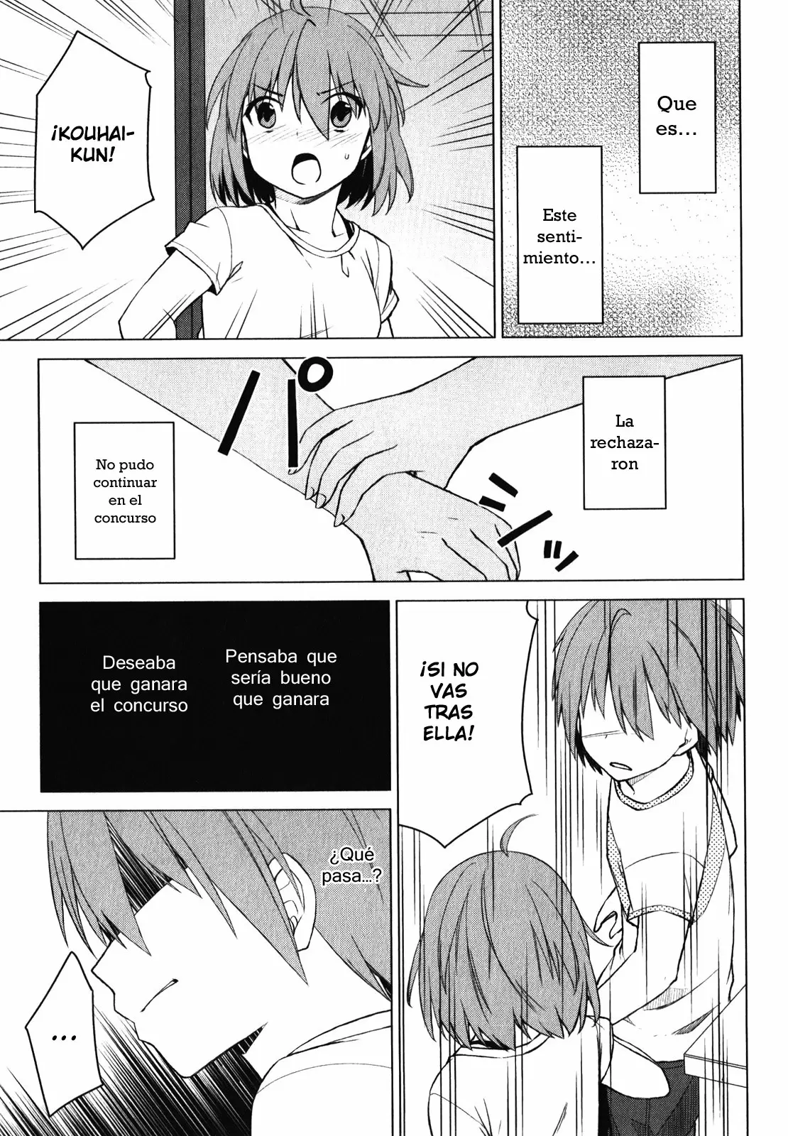 Sakurasou no Pet na Kanojo - Capítulo 16 - Página 10 - LectorTMOo