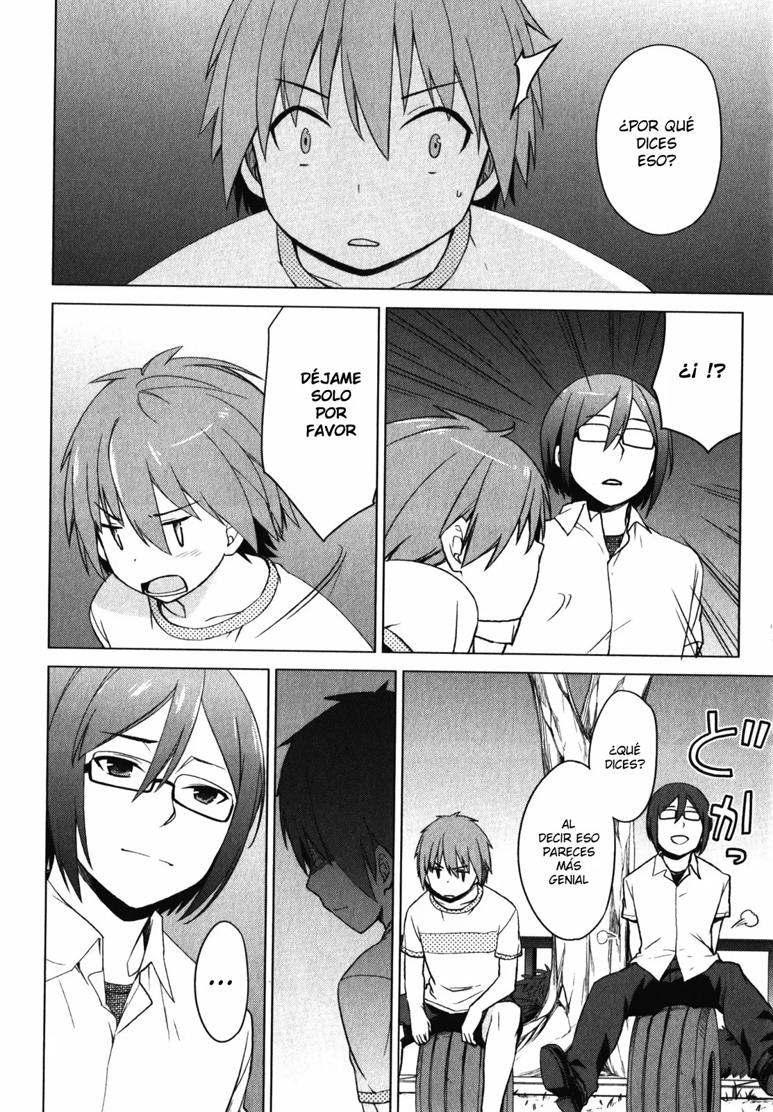 Sakurasou no Pet na Kanojo - Capítulo 16 - Página 13 - LectorTMOo