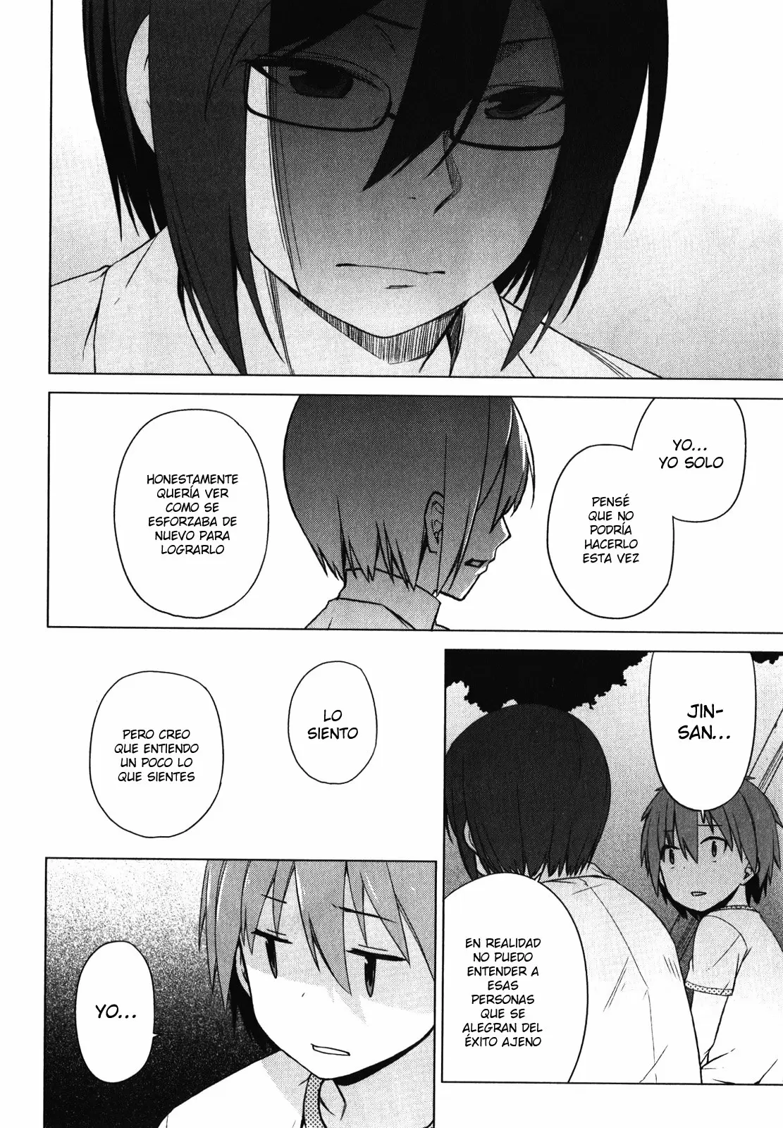 Sakurasou no Pet na Kanojo - Capítulo 16 - Página 15 - LectorTMOo