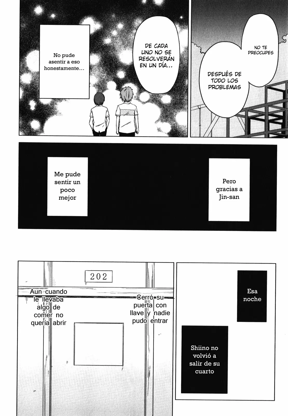 Sakurasou no Pet na Kanojo - Capítulo 16 - Página 17 - LectorTMOo