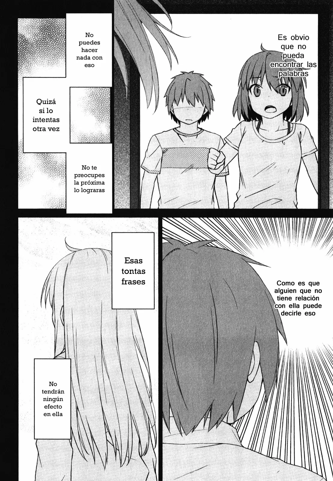 Sakurasou no Pet na Kanojo - Capítulo 16 - Página 23 - LectorTMOo
