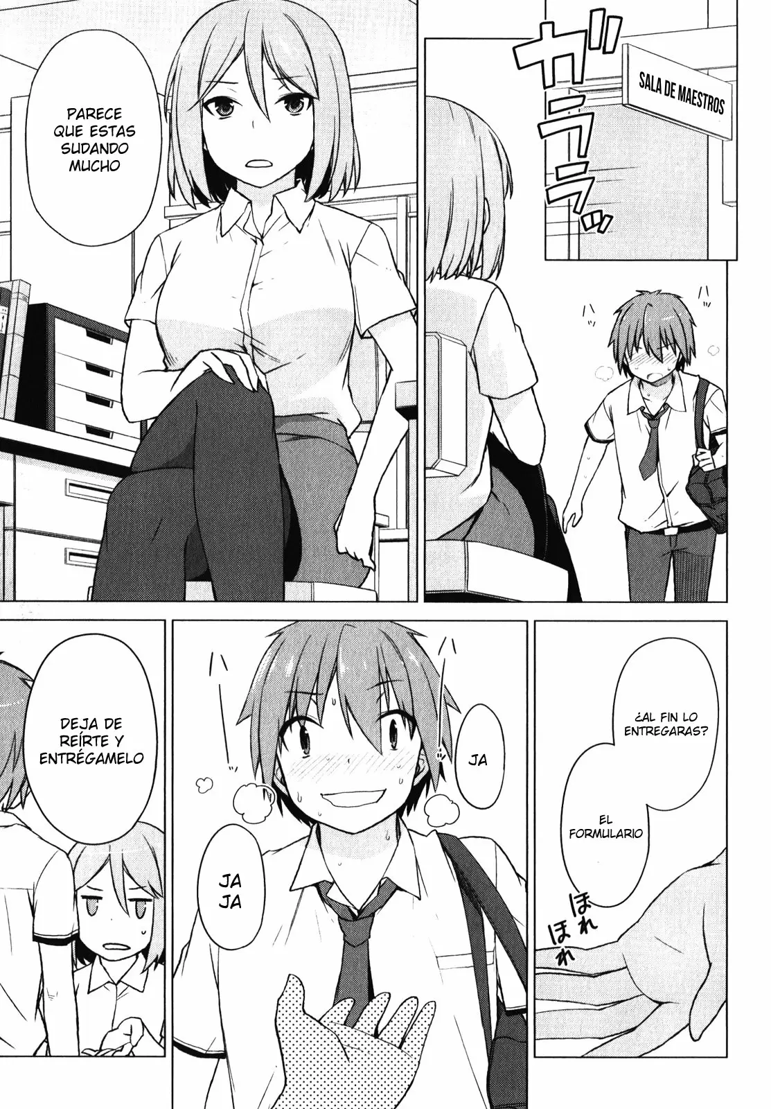 Sakurasou no Pet na Kanojo - Capítulo 16 - Página 26 - LectorTMOo