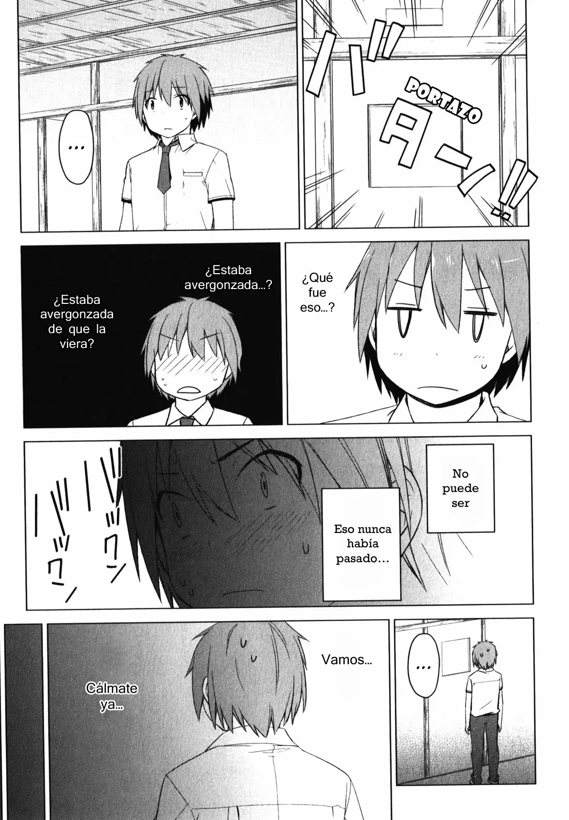Sakurasou no Pet na Kanojo - Capítulo 16 - Página 46 - LectorTMOo