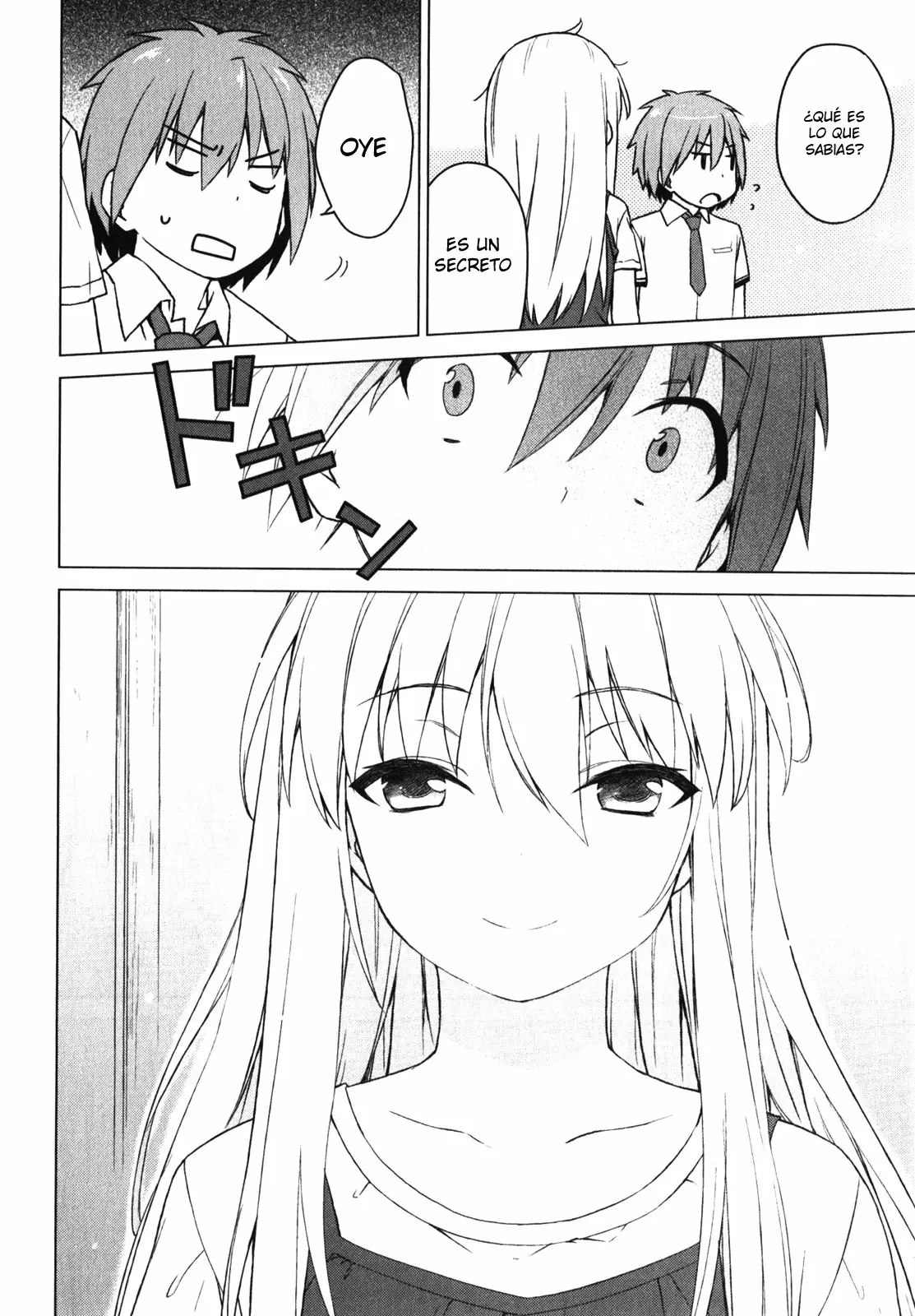 Sakurasou no Pet na Kanojo - Capítulo 16 - Página 51 - LectorTMOo