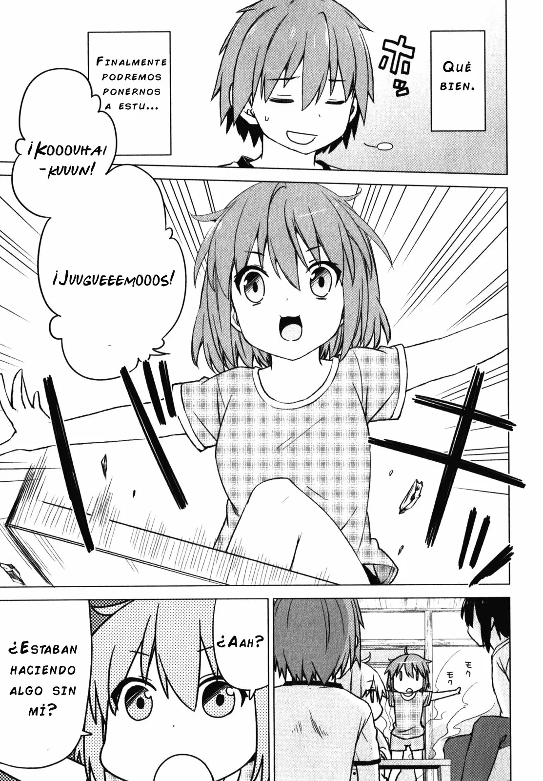 Sakurasou no Pet na Kanojo - Capítulo 17 - Página 21 - LectorTMOo
