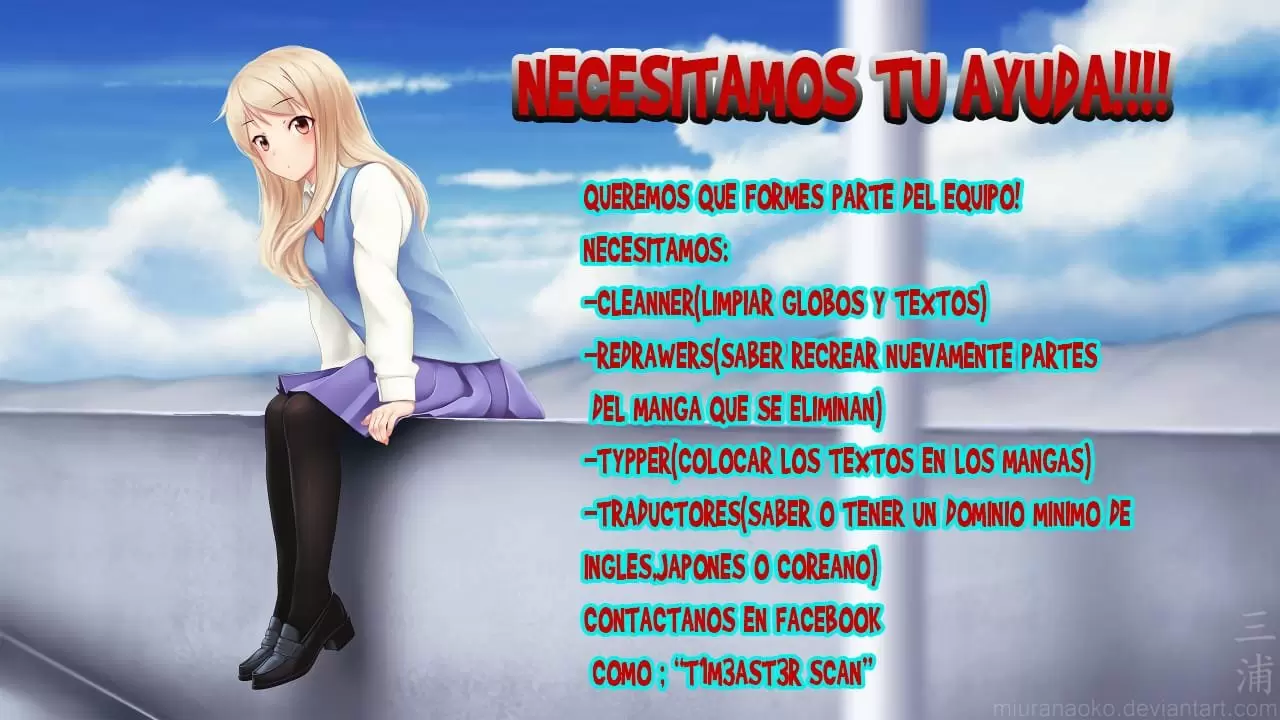 Sakurasou no Pet na Kanojo - Capítulo 17 - Página 37 - LectorTMOo