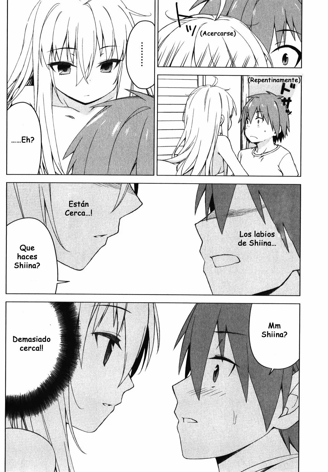Sakurasou no Pet na Kanojo - Capítulo 18.5 - Página 6 - LectorTMOo