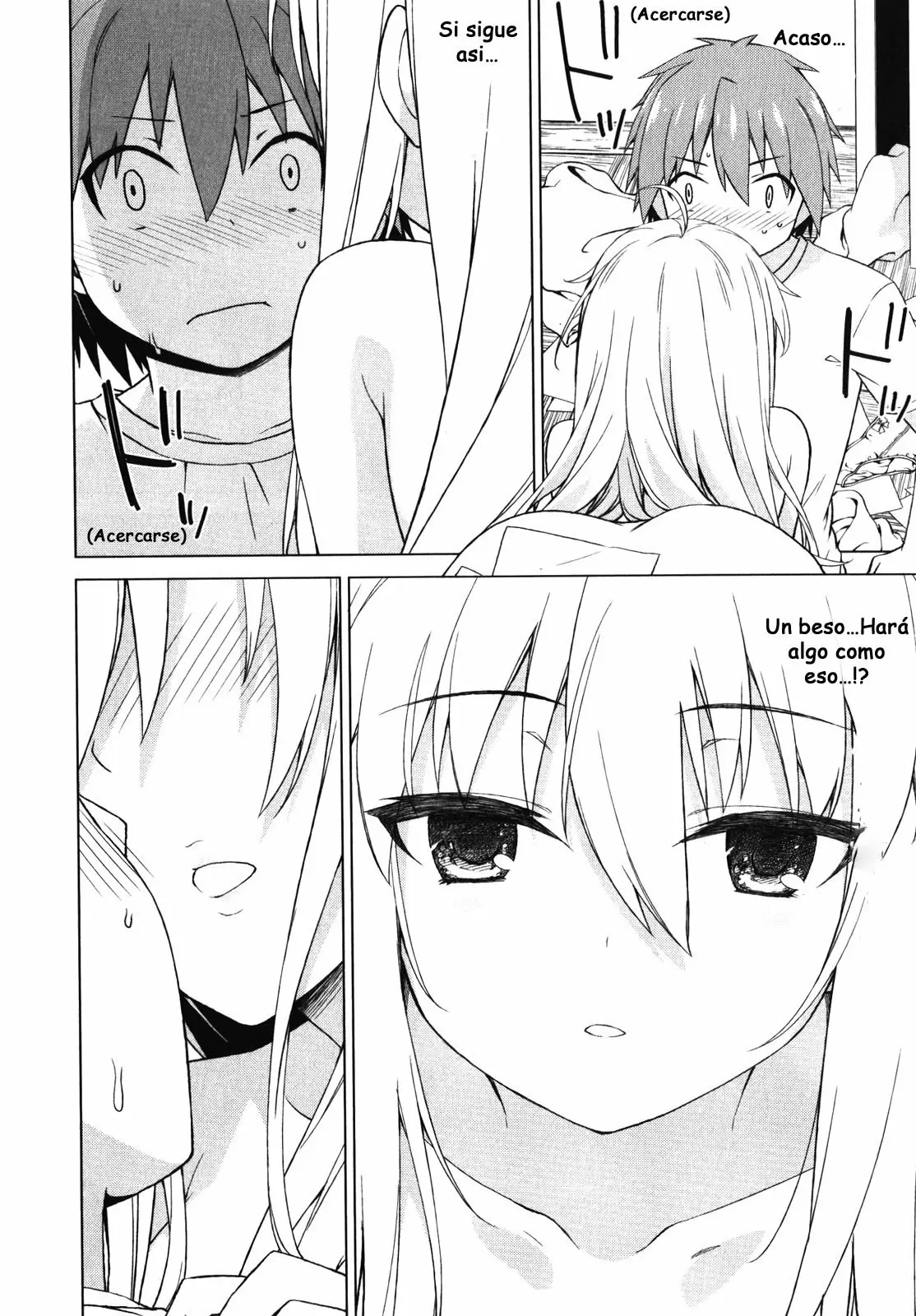 Sakurasou no Pet na Kanojo - Capítulo 18.5 - Página 7 - LectorTMOo