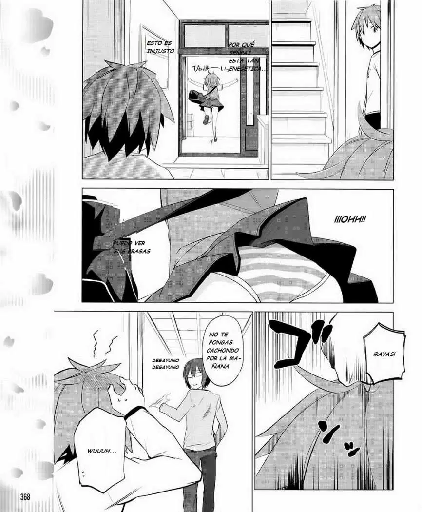 Sakurasou no Pet na Kanojo - Capítulo 2 - Página 10 - LectorTMOo