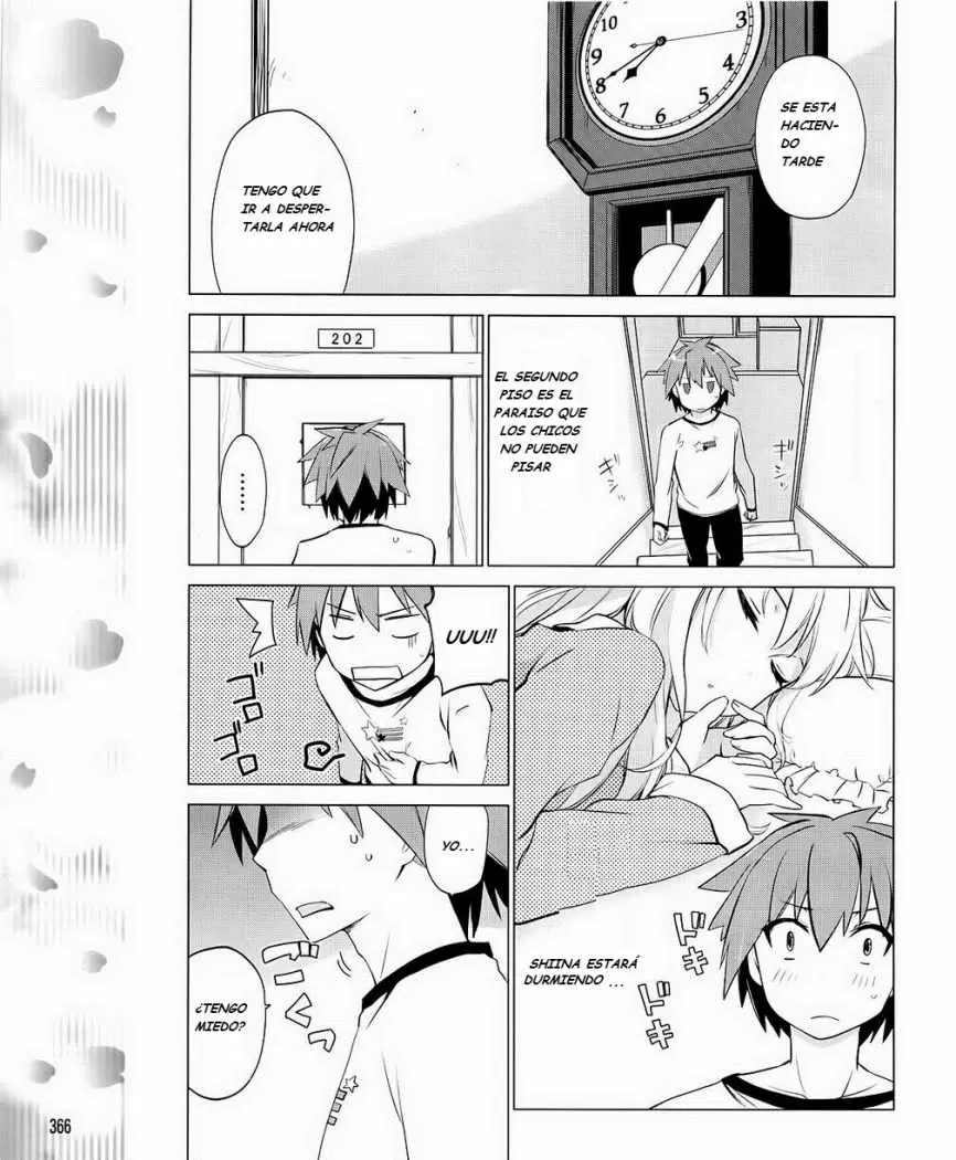 Sakurasou no Pet na Kanojo - Capítulo 2 - Página 12 - LectorTMOo