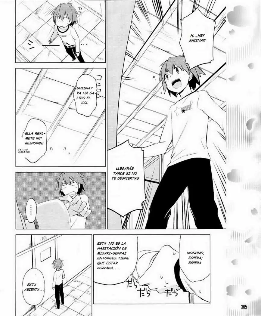 Sakurasou no Pet na Kanojo - Capítulo 2 - Página 13 - LectorTMOo