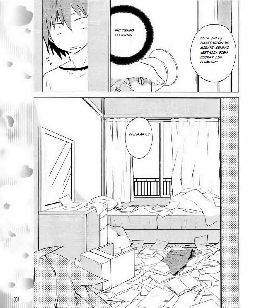 Sakurasou no Pet na Kanojo - Capítulo 2 - Página 14 - LectorTMOo