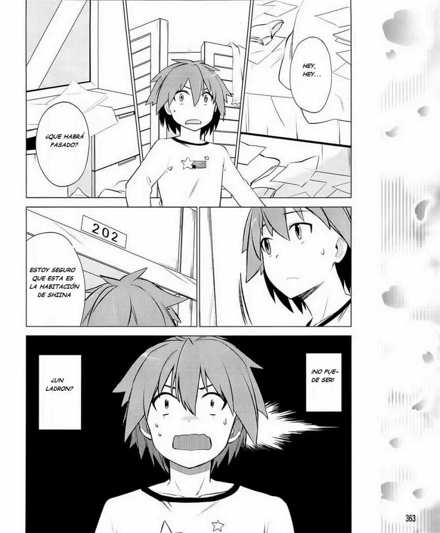 Sakurasou no Pet na Kanojo - Capítulo 2 - Página 15 - LectorTMOo