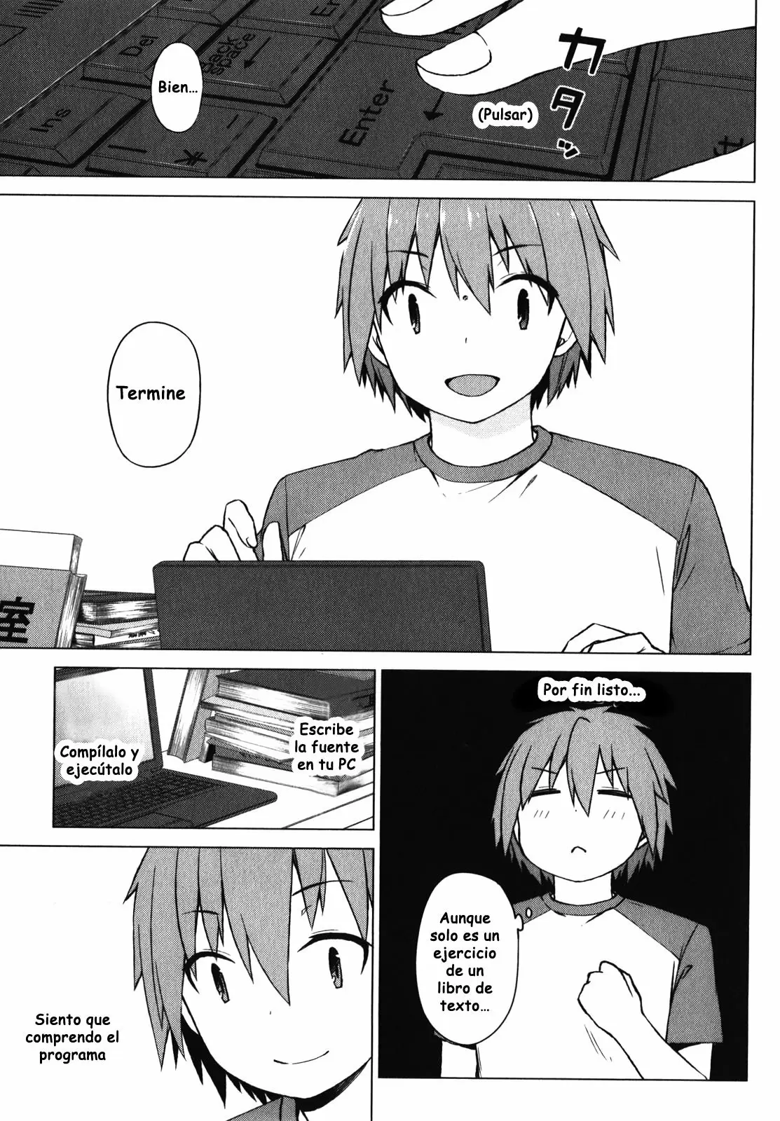 Sakurasou no Pet na Kanojo - Capítulo 20 - Página 2 - LectorTMOo