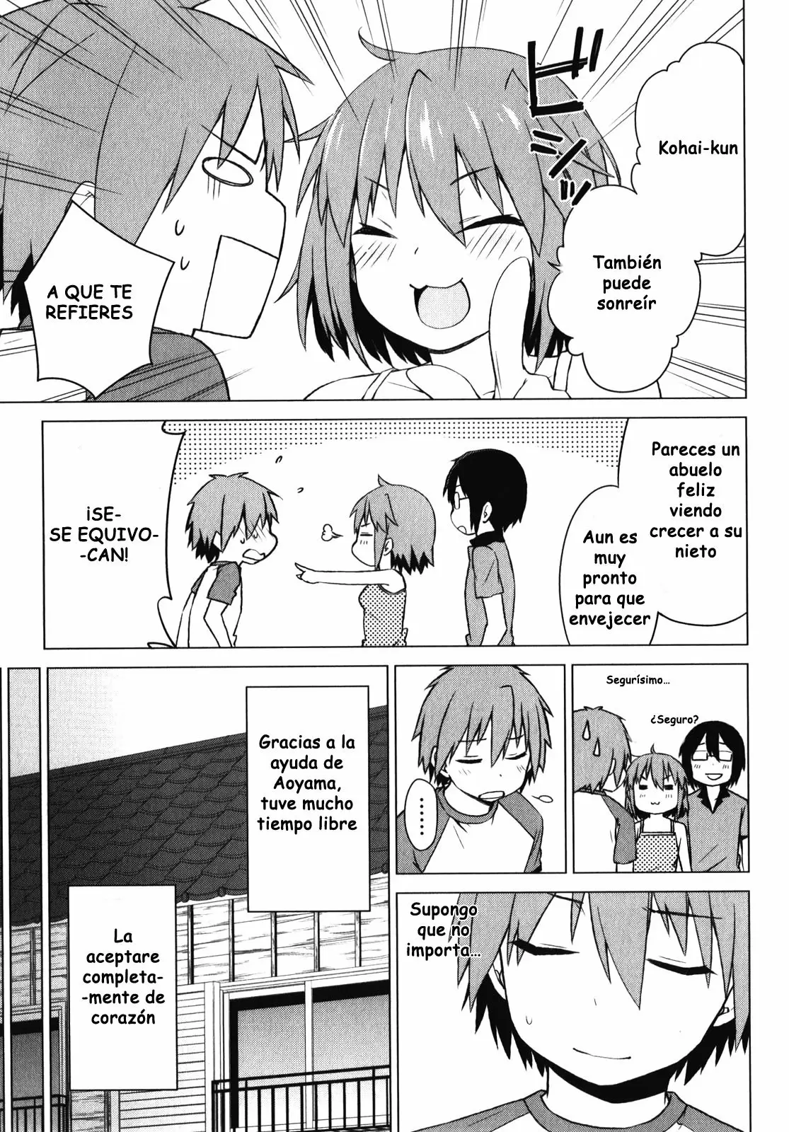 Sakurasou no Pet na Kanojo - Capítulo 20 - Página 20 - LectorTMOo