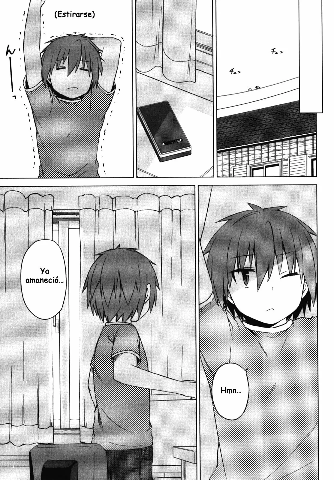 Sakurasou no Pet na Kanojo - Capítulo 20 - Página 22 - LectorTMOo