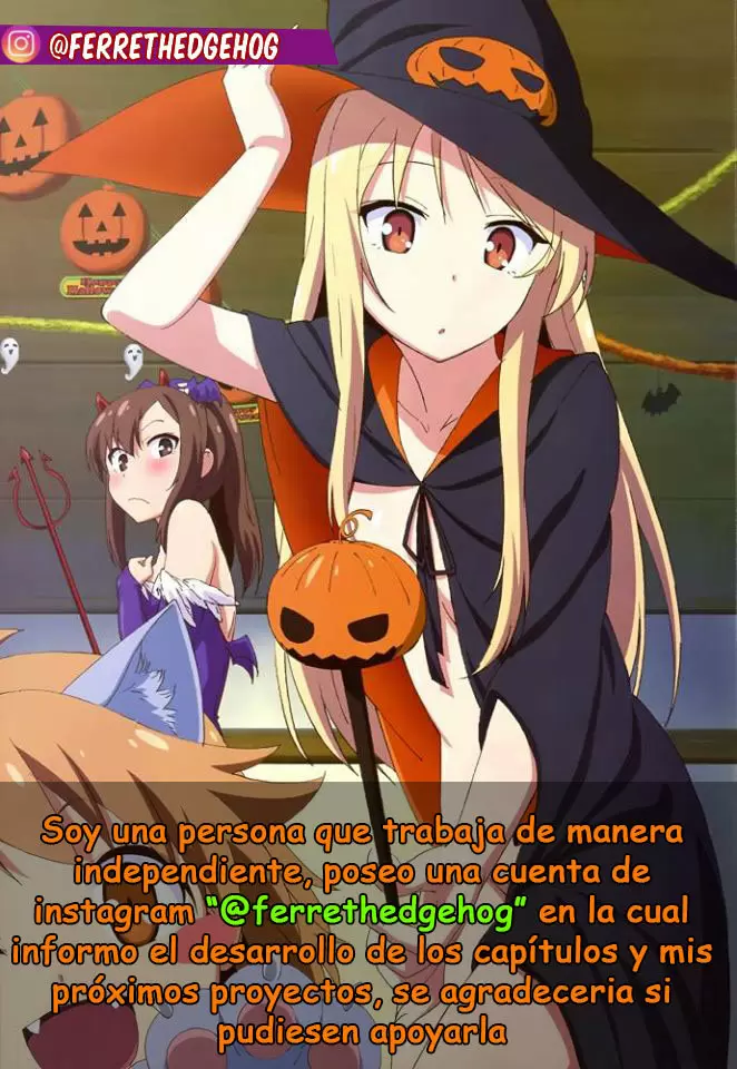 Sakurasou no Pet na Kanojo - Capítulo 20 - Página 26 - LectorTMOo