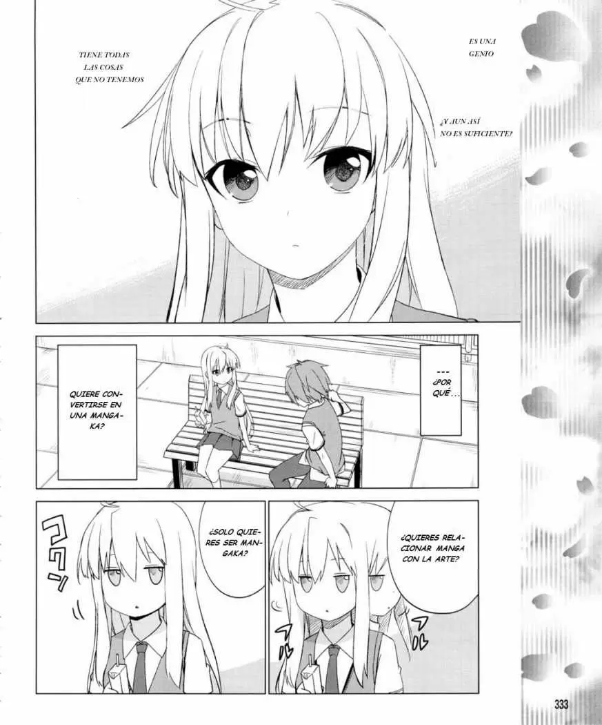 Sakurasou no Pet na Kanojo - Capítulo 4 - Página 25 - LectorTMOo