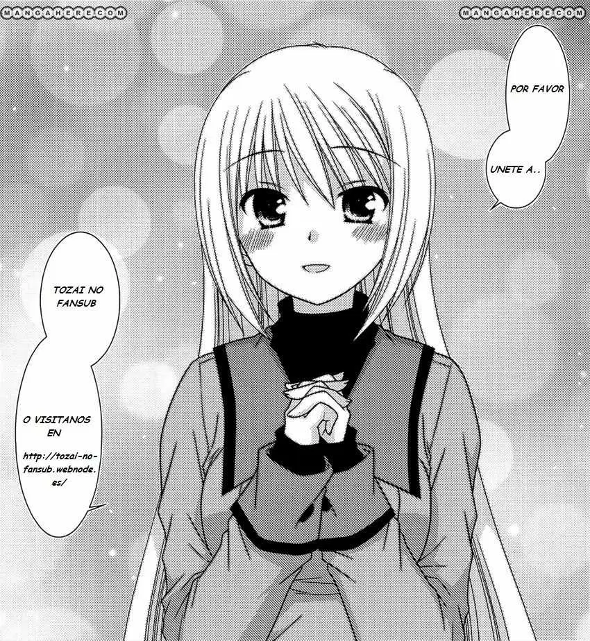 Sakurasou no Pet na Kanojo - Capítulo 5 - Página 1 - LectorTMOo