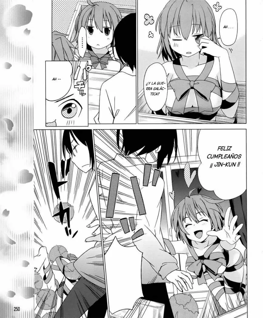 Sakurasou no Pet na Kanojo - Capítulo 5 - Página 12 - LectorTMOo