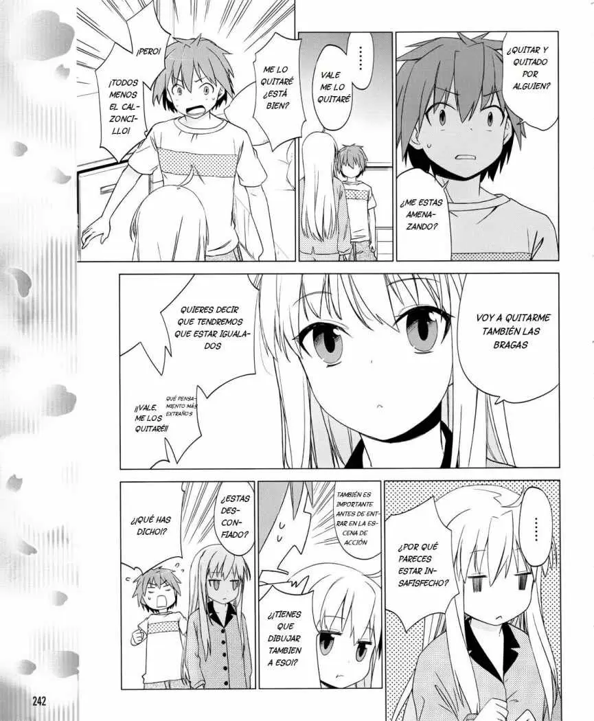 Sakurasou no Pet na Kanojo - Capítulo 5 - Página 20 - LectorTMOo