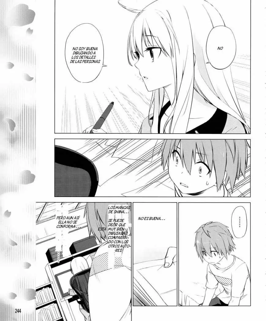 Sakurasou no Pet na Kanojo - Capítulo 6 - Página 10 - LectorTMOo